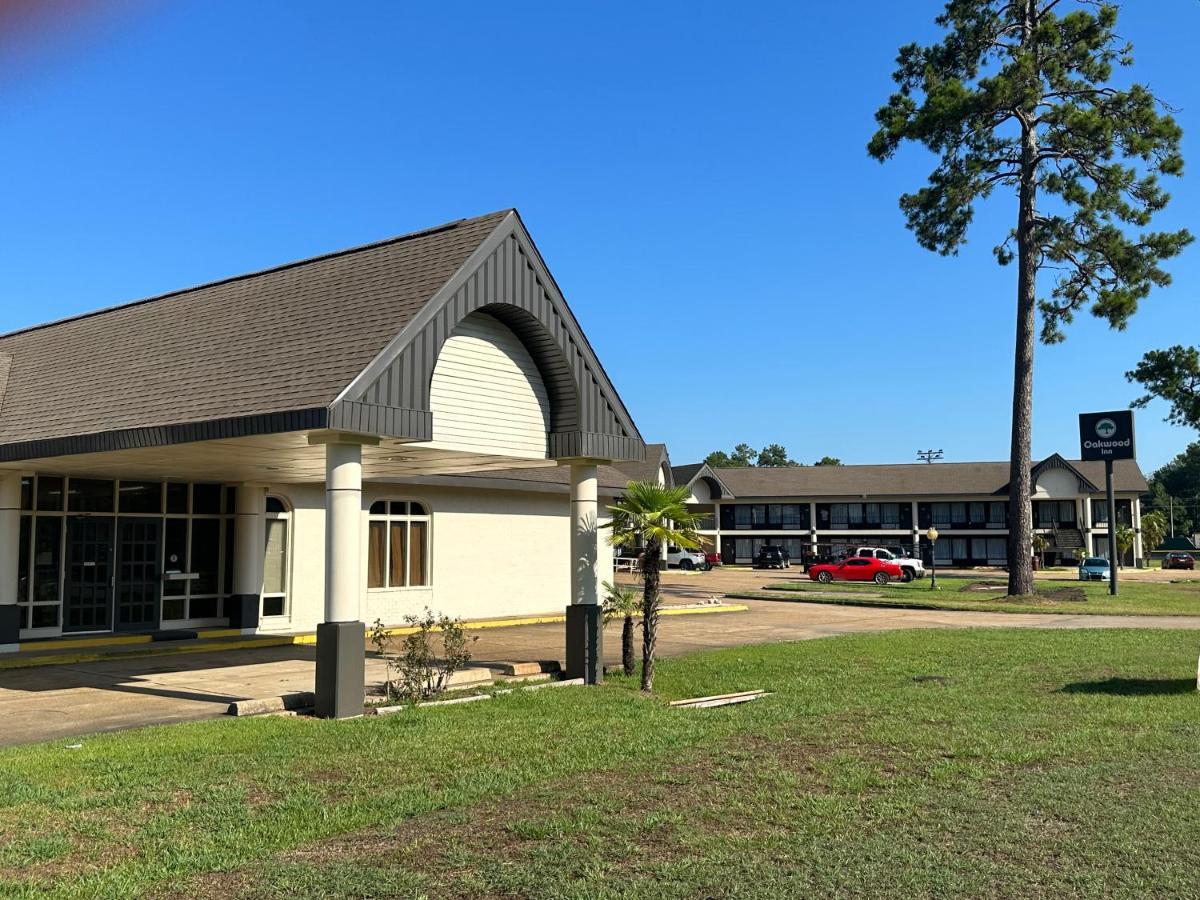 Oakwood Inn Oakdale Экстерьер фото
